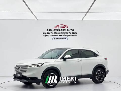 2023 Honda Vezel 1.5L CVT Tech Edition - ავტომობილი ჩინეთიდან