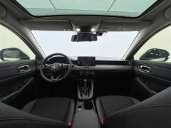 Honda Vezel 1.5L CVT Tech Edition - ფოტო 11