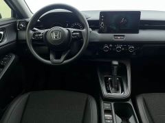 Honda Vezel 1.5L CVT Tech Edition - ფოტო 12
