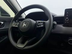 Honda Vezel 1.5L CVT Tech Edition - ფოტო 15