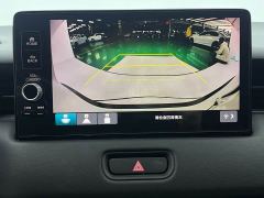 Honda Vezel 1.5L CVT Tech Edition - ფოტო 17