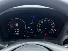 Honda Vezel 1.5L CVT Tech Edition - ფოტო 18
