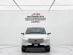 Honda Vezel 1.5L CVT Tech Edition - ფოტო 2