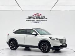 Honda Vezel 1.5L CVT Tech Edition - ფოტო 3