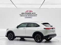 Honda Vezel 1.5L CVT Tech Edition - ფოტო 4