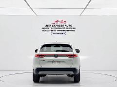 Honda Vezel 1.5L CVT Tech Edition - ფოტო 5