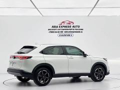 Honda Vezel 1.5L CVT Tech Edition - ფოტო 6
