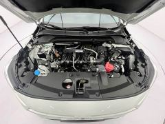Honda Vezel 1.5L CVT Tech Edition - ფოტო 8