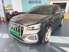 Audi Q2L 35 TFSI Progressive Elegance - ფოტო 1