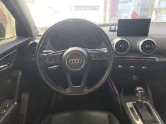 Audi Q2L 35 TFSI Progressive Elegance - ფოტო 10