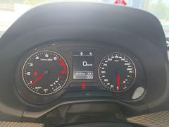 Audi Q2L 35 TFSI Progressive Elegance - ფოტო 11