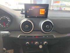 Audi Q2L 35 TFSI Progressive Elegance - ფოტო 12