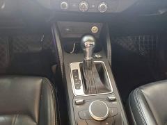 Audi Q2L 35 TFSI Progressive Elegance - ფოტო 13