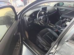 Audi Q2L 35 TFSI Progressive Elegance - ფოტო 15