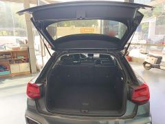 Audi Q2L 35 TFSI Progressive Elegance - ფოტო 18