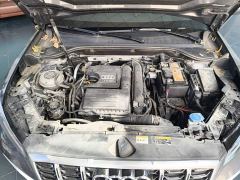 Audi Q2L 35 TFSI Progressive Elegance - ფოტო 19