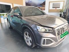 Audi Q2L 35 TFSI Progressive Elegance - ფოტო 3