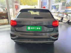 Audi Q2L 35 TFSI Progressive Elegance - ფოტო 5