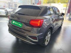 Audi Q2L 35 TFSI Progressive Elegance - ფოტო 6
