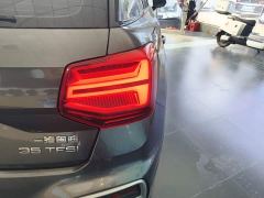 Audi Q2L 35 TFSI Progressive Elegance - ფოტო 7