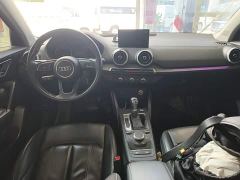 Audi Q2L 35 TFSI Progressive Elegance - ფოტო 9