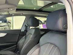 Audi A4L 40 TFSI Luxury Dynamic - ფოტო 11