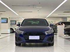 Audi A4L 40 TFSI Luxury Dynamic - ფოტო 2