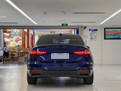 Audi A4L 40 TFSI Luxury Dynamic - ფოტო 6