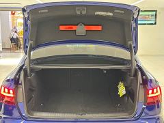 Audi A4L 40 TFSI Luxury Dynamic - ფოტო 8