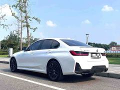 BMW 3 Series 325i M Sport Night Edition Package - photo 2