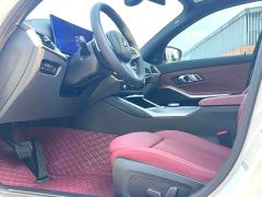 BMW 3 Series 325i M Sport Night Edition Package - photo 3