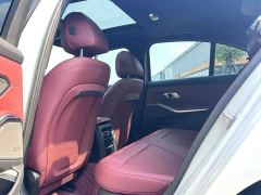 BMW 3 Series 325i M Sport Night Edition Package - photo 4