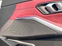 BMW 3 Series 325i M Sport Night Edition Package - photo 6