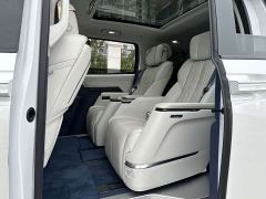 Buick Century 2.0T Six-Seat Yun Shi Edition - фото 10