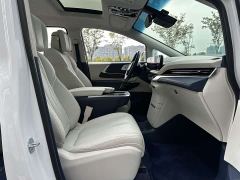 Buick Century 2.0T Six-Seat Yun Shi Edition - фото 11