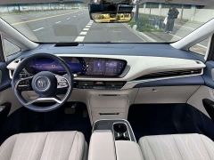 Buick Century 2.0T Six-Seat Yun Shi Edition - фото 12