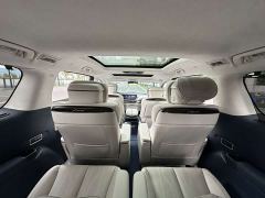 Buick Century 2.0T Six-Seat Yun Shi Edition - фото 14