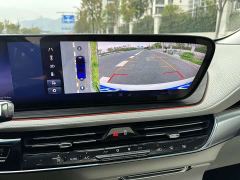 Buick Century 2.0T Six-Seat Yun Shi Edition - фото 17
