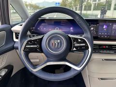 Buick Century 2.0T Six-Seat Yun Shi Edition - фото 18