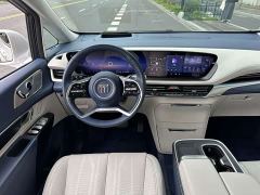 Buick Century 2.0T Six-Seat Yun Shi Edition - фото 20