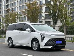 Buick Century 2.0T Six-Seat Yun Shi Edition - фото 3