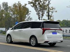 Buick Century 2.0T Six-Seat Yun Shi Edition - фото 5