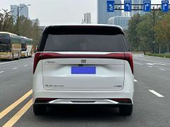 Buick Century 2.0T Six-Seat Yun Shi Edition - фото 6