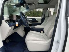 Buick Century 2.0T Six-Seat Yun Shi Edition - фото 8