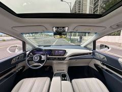 Buick Century 2.0T Six-Seat Yun Shi Edition - фото 9