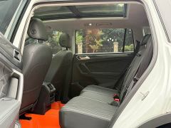 Volkswagen Tiguan L 330TSI Automatic Two-Wheel Drive R-Line Flagship - photo 11