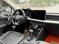 Volkswagen Tiguan L 330TSI Automatic Two-Wheel Drive R-Line Flagship - photo 12