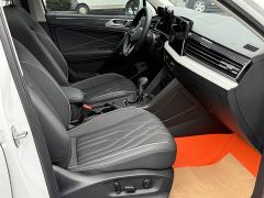 Volkswagen Tiguan L 330TSI Automatic Two-Wheel Drive R-Line Flagship - photo 14