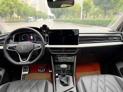 Volkswagen Tiguan L 330TSI Automatic Two-Wheel Drive R-Line Flagship - photo 15