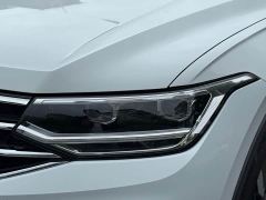 Volkswagen Tiguan L 330TSI Automatic Two-Wheel Drive R-Line Flagship - photo 4